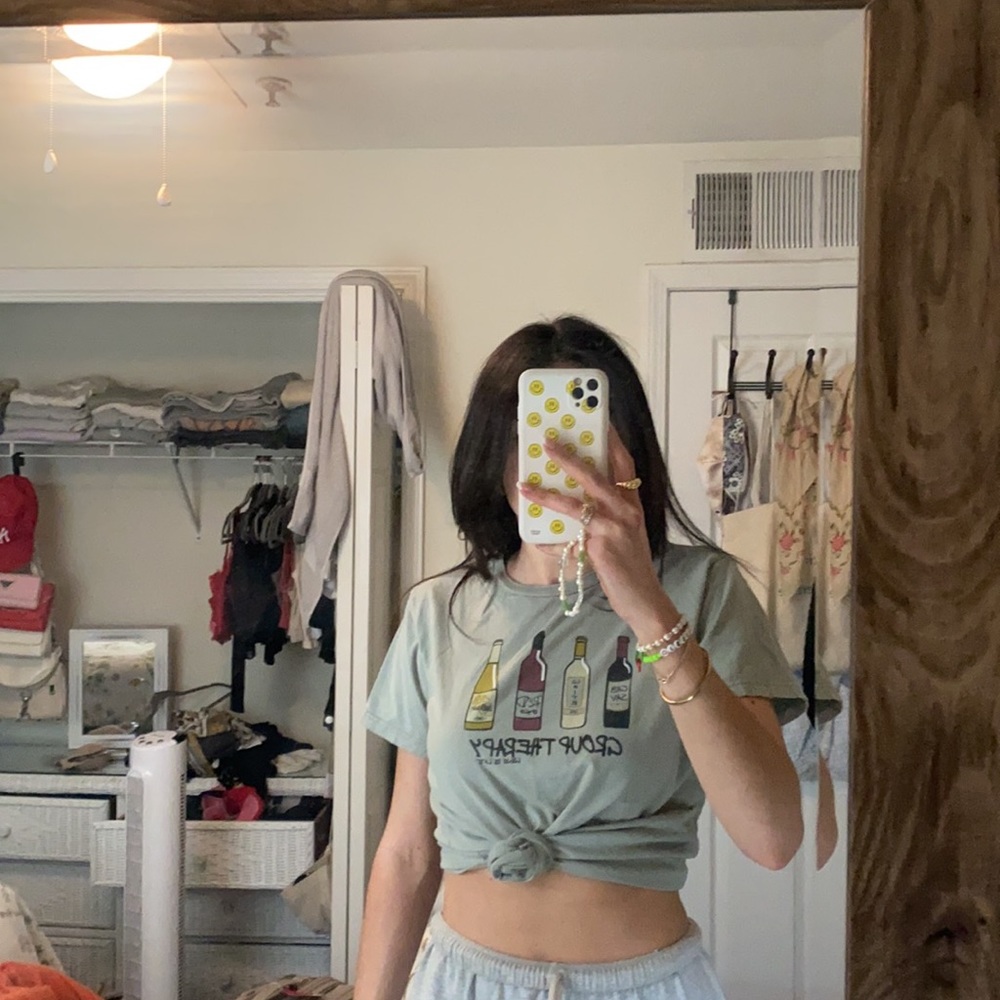 Vintage Tee